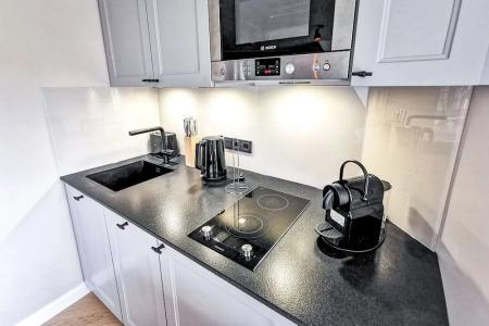 Strandvogtei Sylt - 78