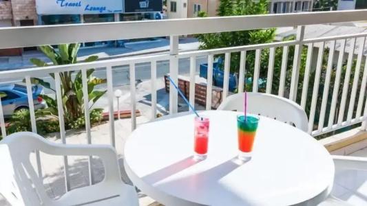 A. Maos Apartments - 35