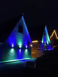 Elva Bungalov - 0