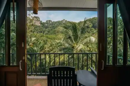 Railay Phutawan Resort - 73