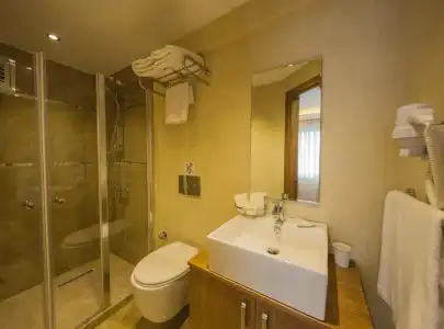 BGuest & Residence - 6