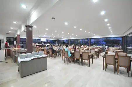 Class Beach Otel - 29