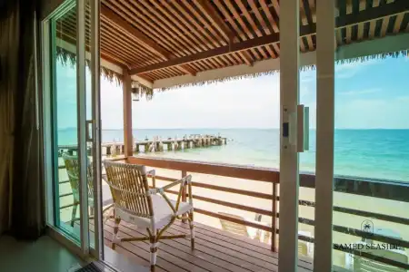 Samed Seaside Resort - 225