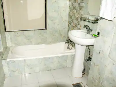 Prince Plaza - 7