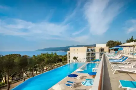 Girandella Resort Valamar Collection - Maro Suites - 8