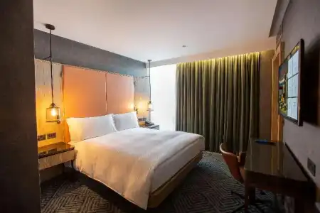 Hilton London Bankside - 108