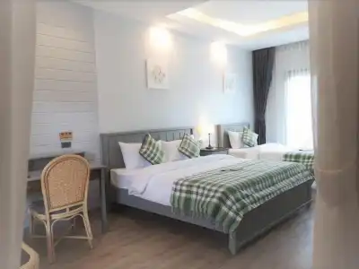 Nan Boutique Resort (SHA Extra Plus) - 1