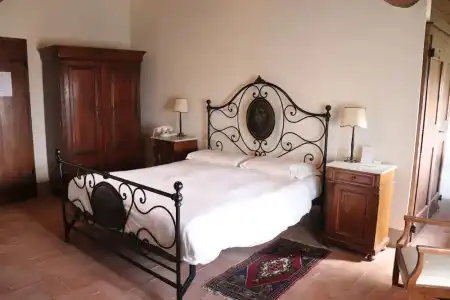 Relais Palazzo Di Luglio - 33