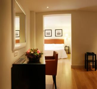 Albergo Santa Chiara - 13