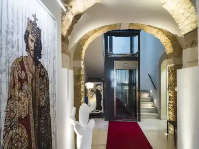 Re Federico Boutique - 7