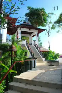 Nakamanda Resort And Spa - 66
