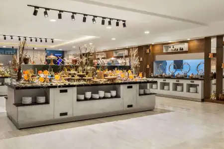 Wyndham Afyonkarahisar Thermal&Spa - 10