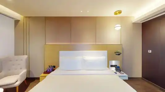 Radisson Blu & Suites GRT Chennai - 160