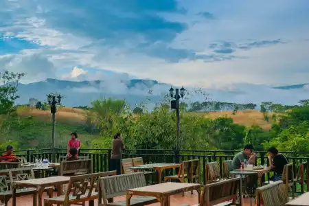 Raisongrao Resort - 20