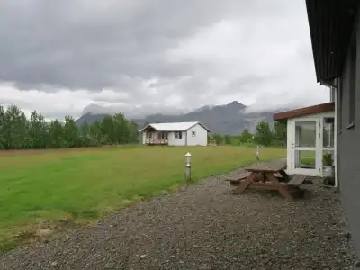 Dilksnes Guesthouse - 12