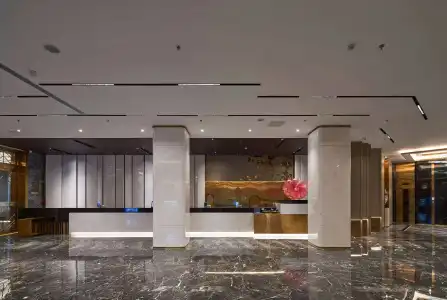 Howard Johnson Paragon Beijing - 7