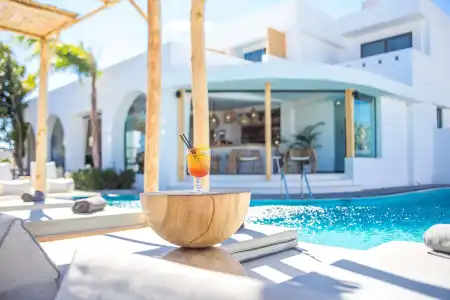 Casa Cabana & Suites - Adults Only - 16