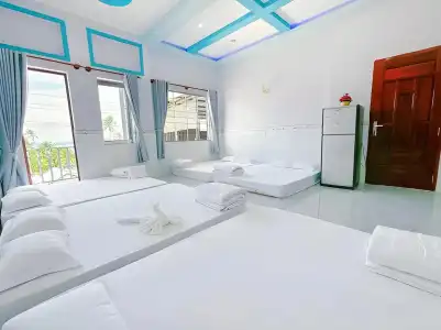 Quoc Dinh Guesthouse - 29