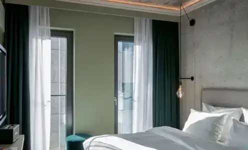 Gekko House, Frankfurt, a Tribute Portfolio - 97