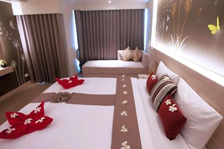 Levana Pattaya - 105