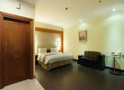 Coin's Jakarta - 5