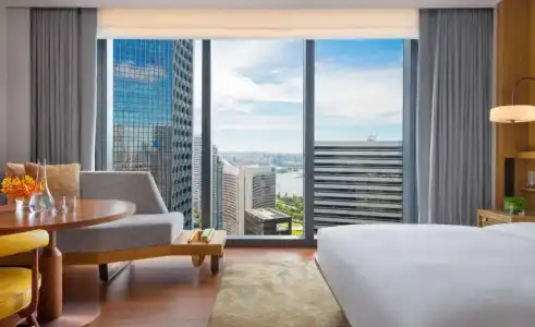 Andaz Singapore, By Hyatt - 35