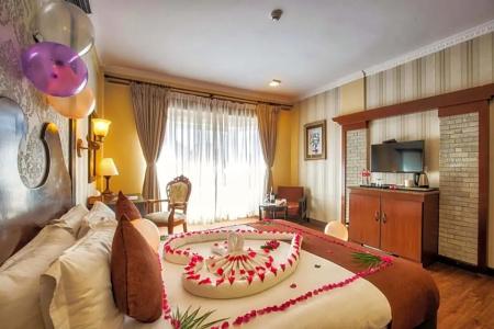 Da Yatra Courtyard & Resort - 43