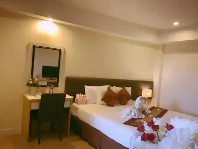 Sky Place Serviced Apartment - 73