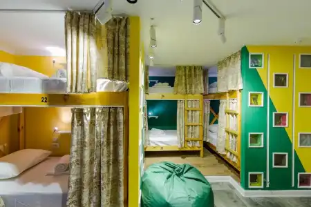 Surf Hostel - 36