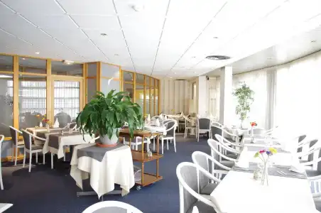 ibis Styles Nancy Laxou - 25