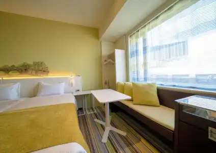 Ours Inn Hankyu - 35