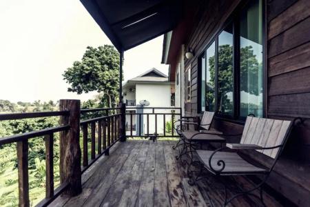 Buraphat Resort - 100