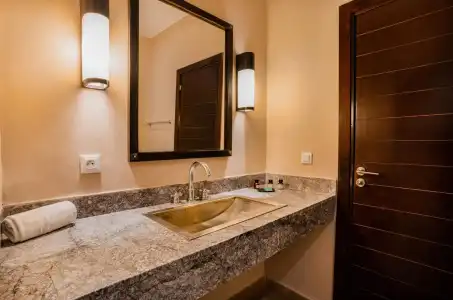 Al Maaden Villa& Spa - 9