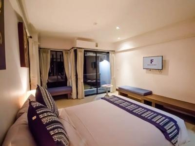 Fortune Riverview Chiang Khong - 71