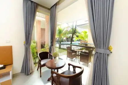 Sea Breeze Resort - 278