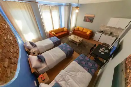 Royal Taksim Suites - 93