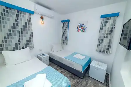 Panorama Otel - 26