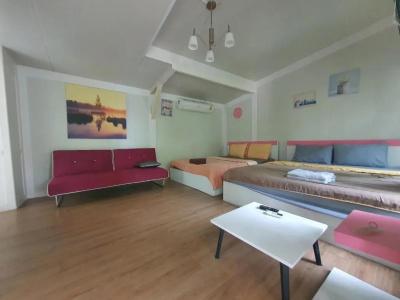 Rayonghouse Resort - 147