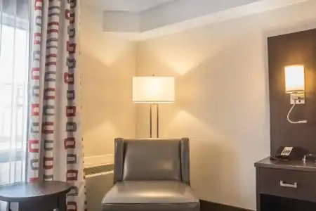 Comfort Inn Leamington - 50