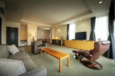 Villa Concordia Resort & Spa - 88