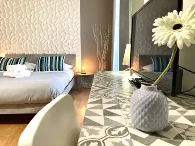 B&B Stesicoro InHabit- Guesthouse City Center - 28