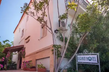 Ulrika - 21