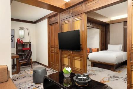 InterContinental Lijiang Ancient Town Resort by IHG - 99