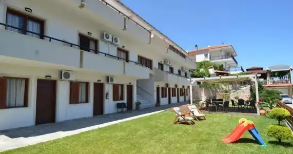 Agorastos - 0