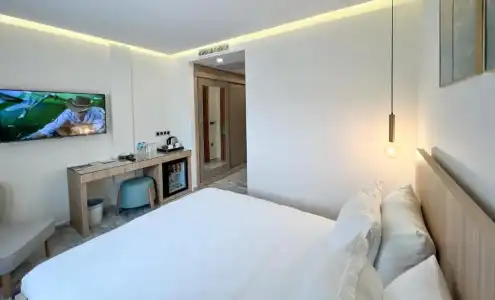 Dna Dalyan Adult Only - 22