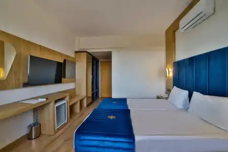 Nashira City Resort - 45