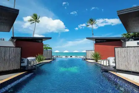 Aava Resort And Spa - 55