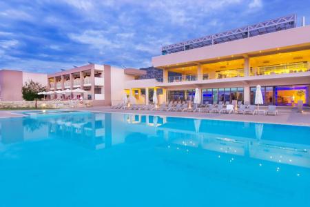 Alea & Suites - 10