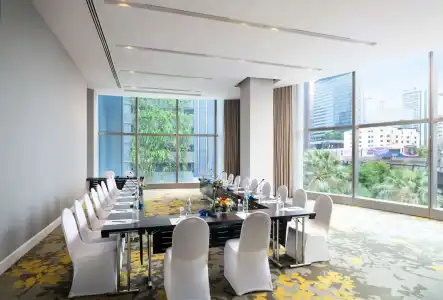 Radisson Blu Plaza Bangkok - 14