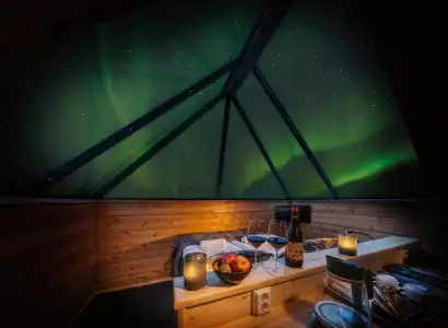 Star Arctic & Activities - 7